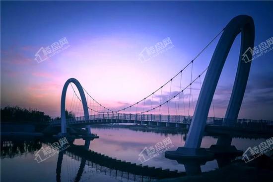 陶溪谷·占生态利好,给予您一方静谧院落生活-淄博楼盘网