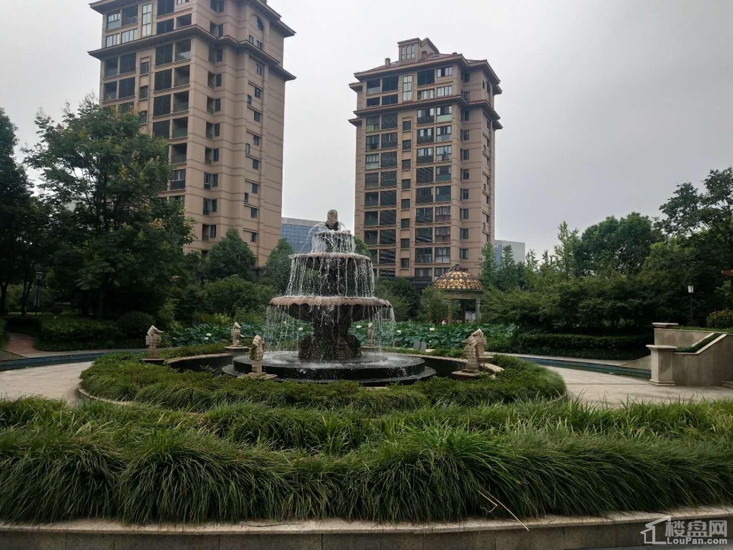 置业峰泽景园一口价房源-绍兴楼盘网