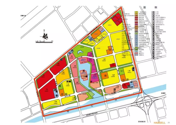 2019年航空新城计划供应多宗宅地,你看好哪个?-珠海楼盘网