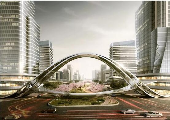 滨江cbd最新效果图曝光!安庆重点发展规划都有哪些?一次性带你了解