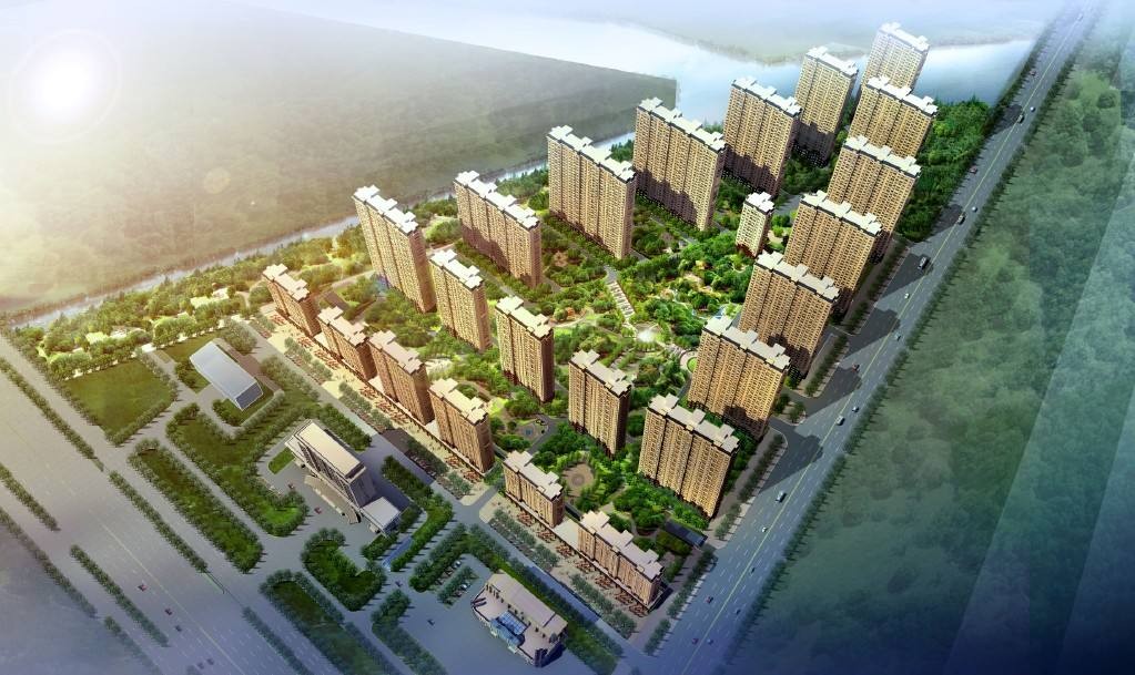 省住建厅25年烂尾楼艺华大厦拟拆除