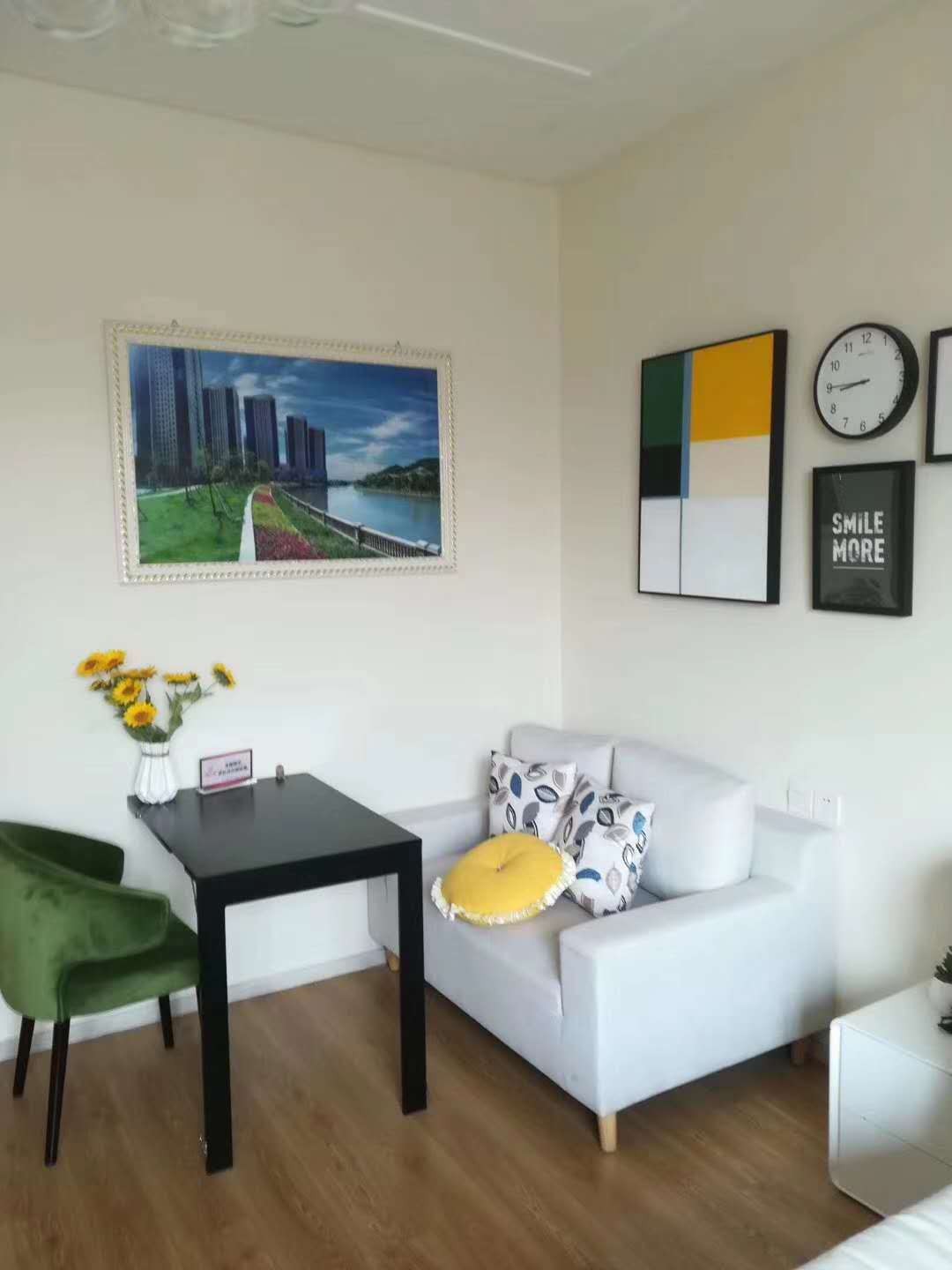 余姚银泰城公寓户型: 余姚银泰城售楼地址:新建