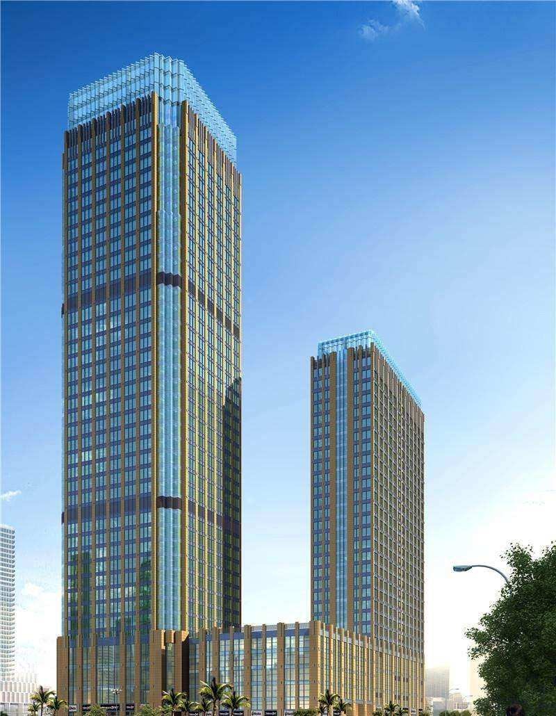 永清中科嘉会城温馨提示:什么是住宅什么是公寓它们有什么区别
