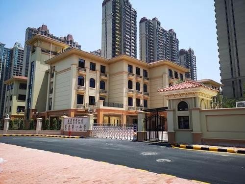 韶关恒大城|世界是围着你转的