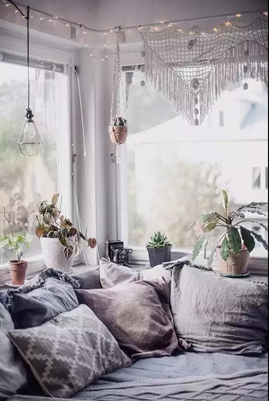 【平昌颐和春天】阳台这么装,看完都想买套房-巴中楼盘网