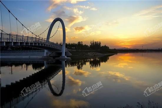 【全城荣耀绽放】陶溪谷(银座)城市展点5月1日即将启幕-淄博楼盘网