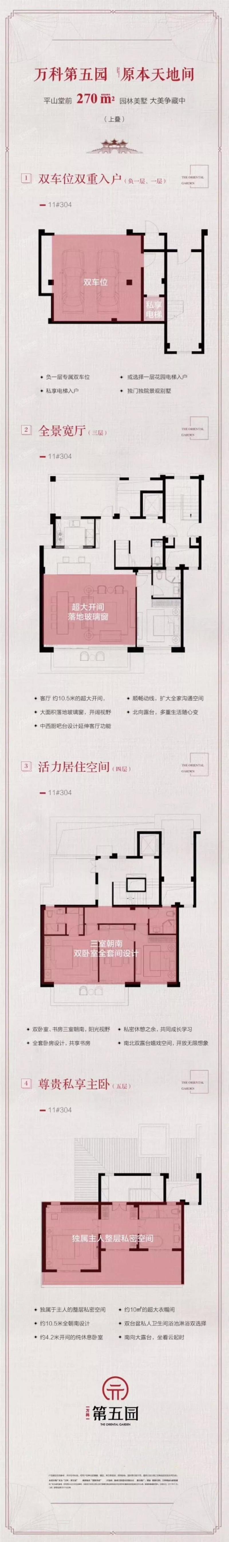 万科第五园:匠心雕琢,成就园林人居经典!-扬州楼盘网
