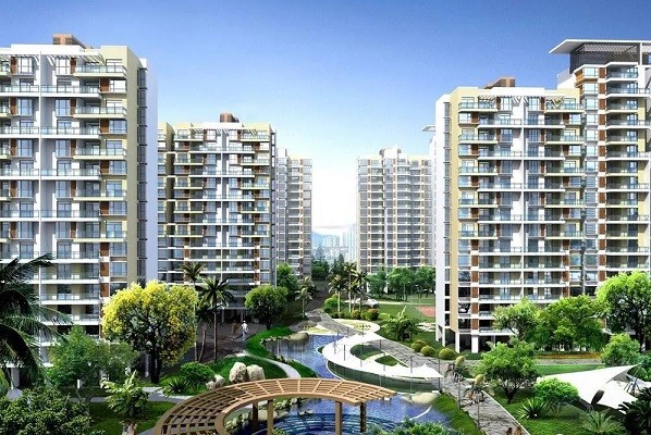 烟台阳光100二期年底开工!回迁户问题将解决