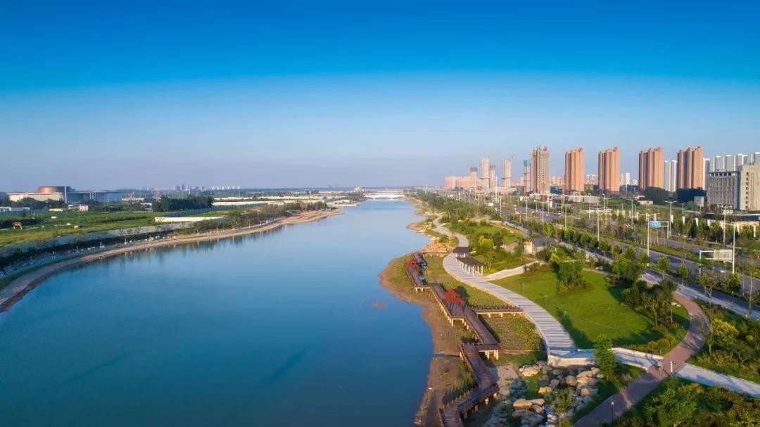 星河湾 | 不负春光,不负卿——龙湖踏青指南!-濮阳楼盘网