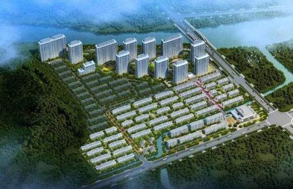 绍兴欣明西江望府杨汛桥地铁口!骇人听闻消息!听说出大事了?