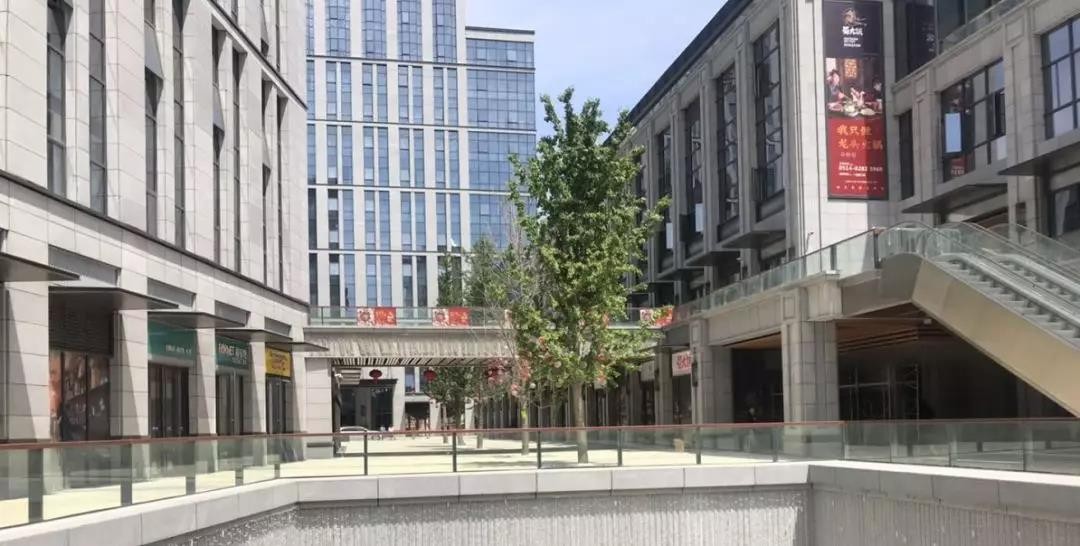 扬州中集文昌商业中心,终于要开业了!