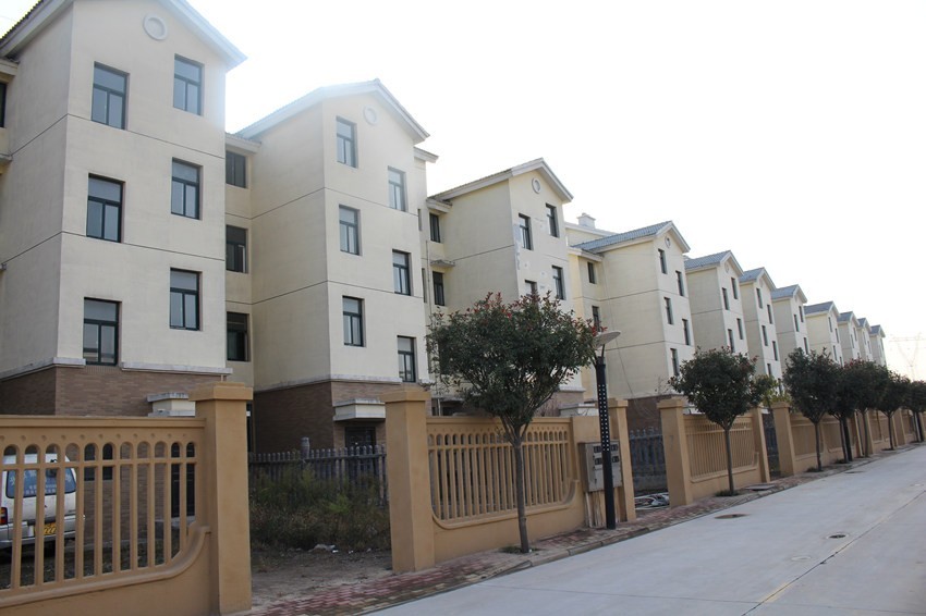 紫金苑别墅|不要让她的期盼,变成无尽的等待……-濮阳楼盘网