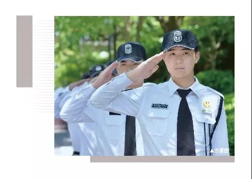 万科物业万千故事感动你我