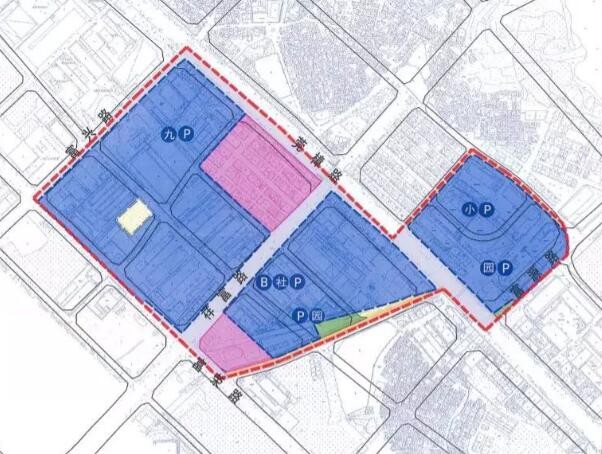 22公顷!东莞城市更新又有新动作!寮步将迎来大变化