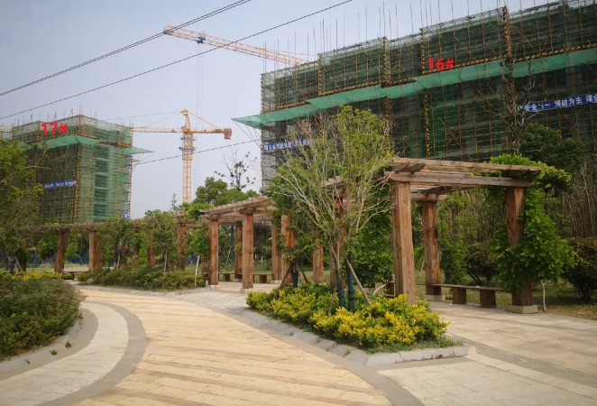 怀远毅德城二期书香苑加推7#楼!