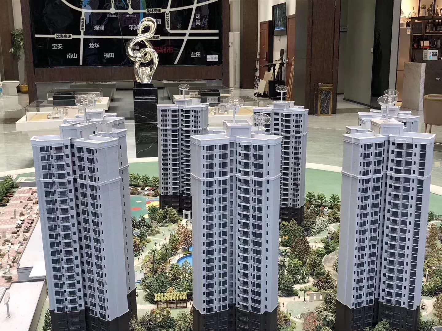 东莞新房 樟木头楼盘 > 颐景湾畔居住在这里可精彩全享城央繁华生活