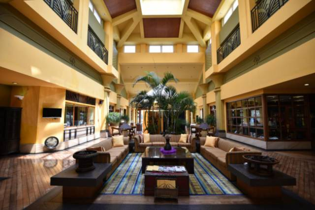 恒大城丨用一杯咖啡的时间,了解会所的那些故事