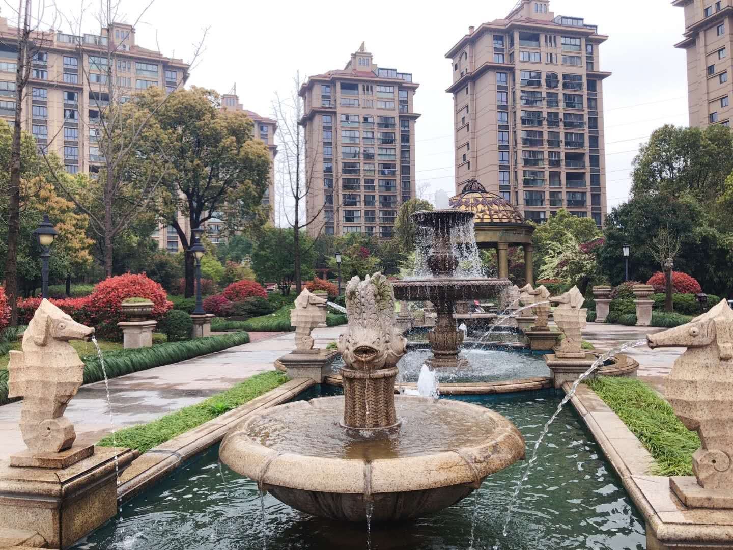 绍兴置业峰泽景园升值潜力怎么样