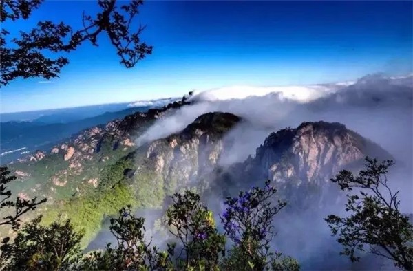 武功山溫泉度假村|聽說人一生要有4套房子 這一套你一定不能錯過!