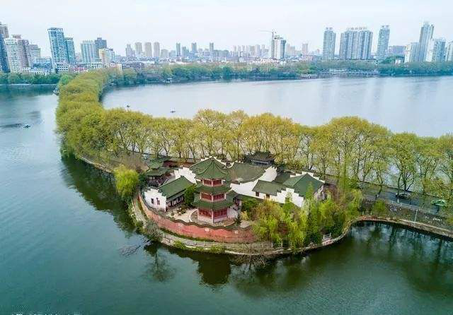 148米超高层豪宅,谁来树立九江城市高端新地标?-九江楼盘网