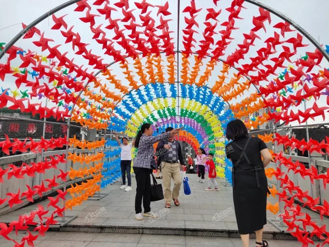 湖南建工东玺台