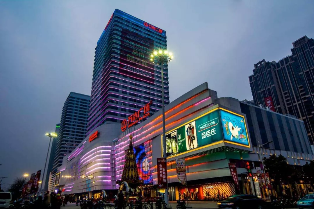 万达广场为何选择在唐家湾?而不是选择市中心?-珠海楼盘网