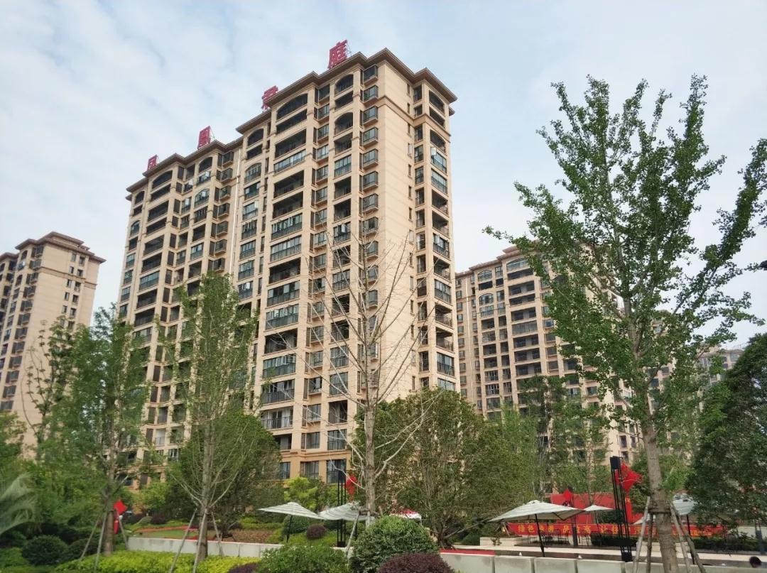 爱仕达凤凰君庭