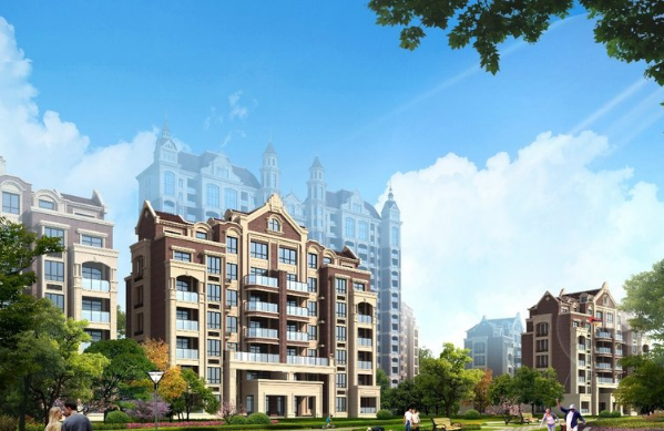 湘潭东方名苑 | 最后50席五层电梯洋房,6月6日盛大开盘-湘潭楼盘网