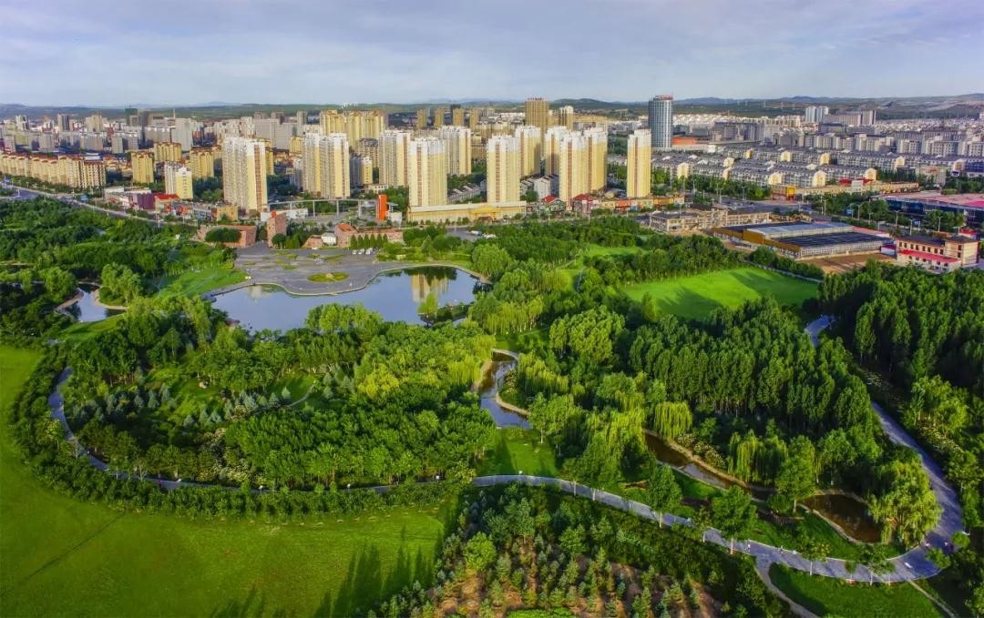 赤峰这个片区要巨变,这里有你家吗?