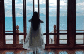 夏天住清凉海景房是怎样的一种体验?_北海楼盘网 4.gif