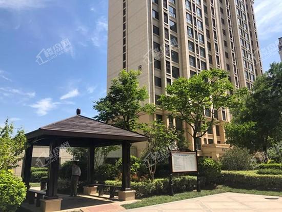 橡树·上尚城 | 十一载同行 敬献桓台 多盘联动 恭迎品鉴-淄博楼盘网