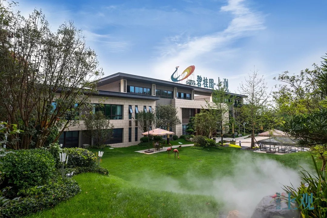 成都天府欧辰仅商铺在售预计今年12月交付