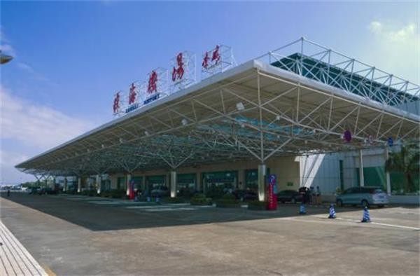 珠海三灶机场附近的房价多少