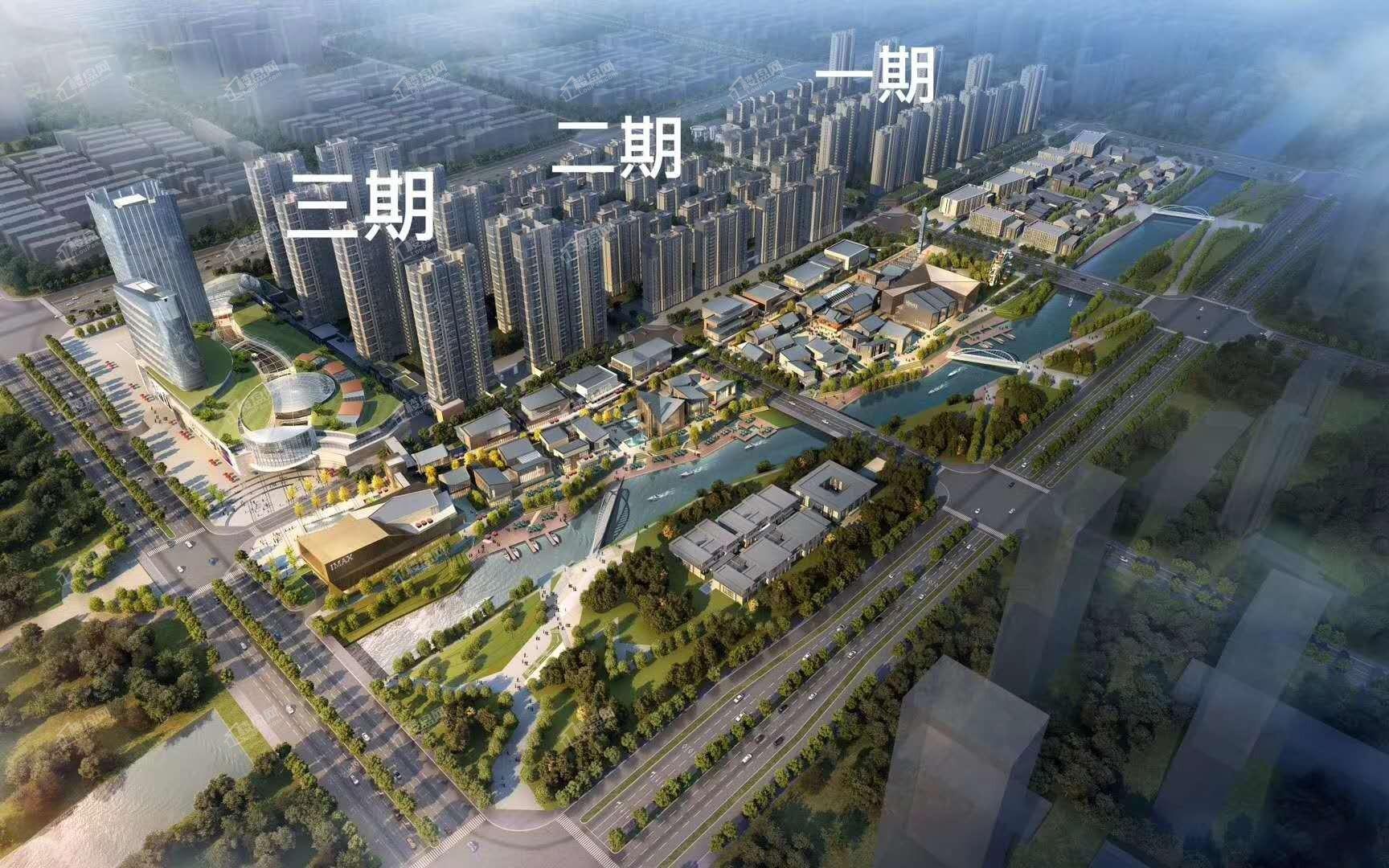 6月16日置地双清湾期栋小户型开盘-阜阳楼盘网