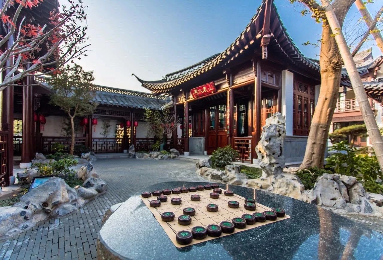 第二江南已完成全年销售任务!-扬州楼盘网