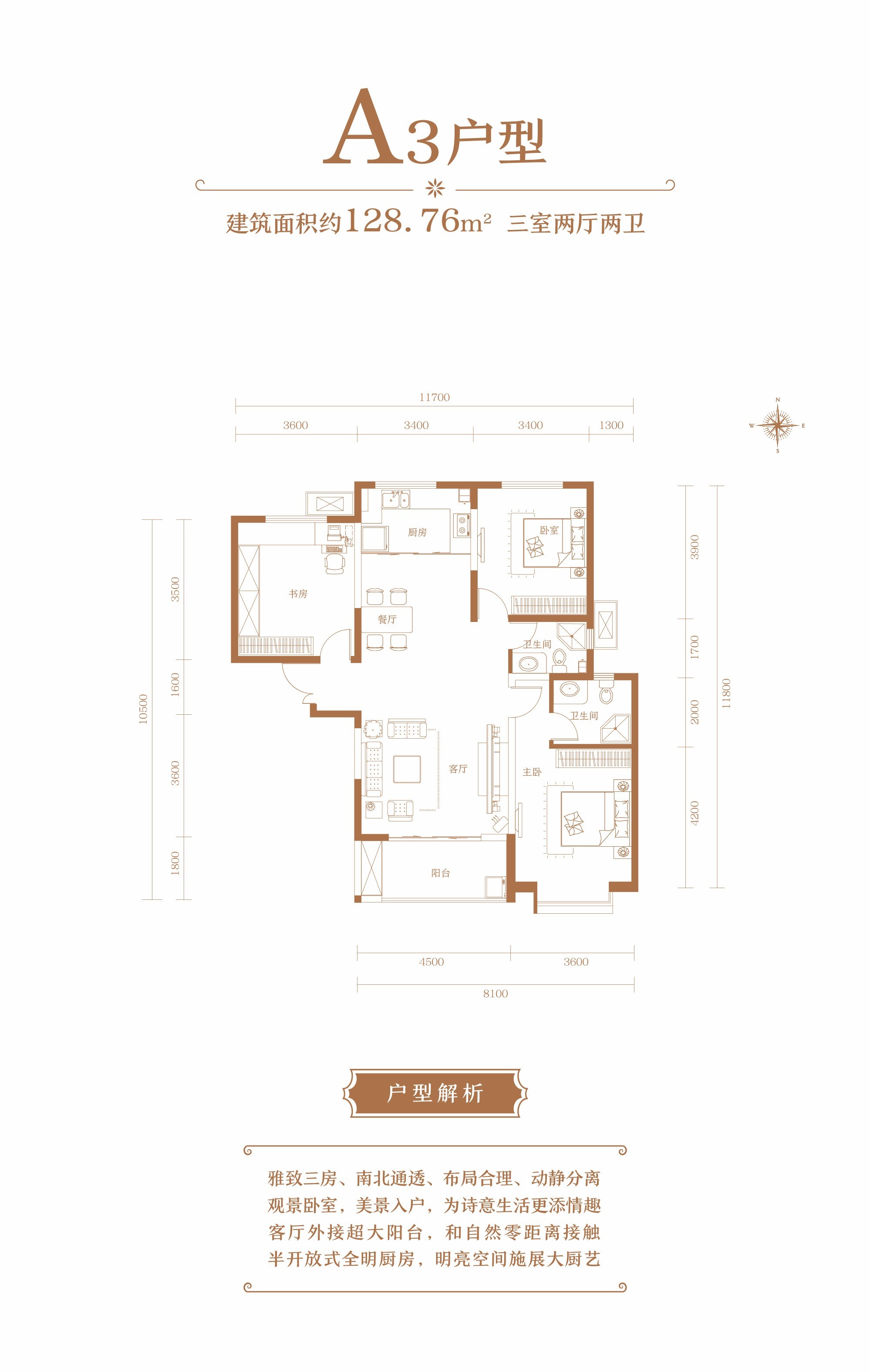 运城东湖湾一期售价多少?户型好不好?-运城楼盘网