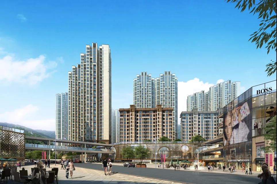 巴中新房 巴州区楼盘 全部 > 国力·江湾城为一体的多元化主题场景