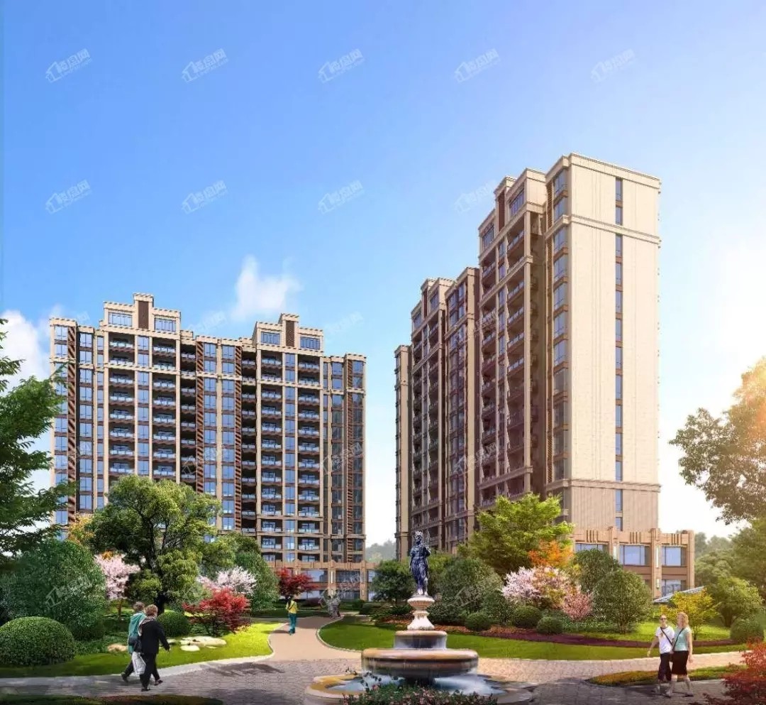 纯板楼为何火爆?就是致命吸引力!