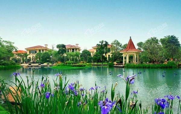 邯郸恒大悦府丨韶华满园 诗意地栖居在大地之上