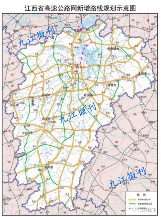 永康市金磐公路规划图图片