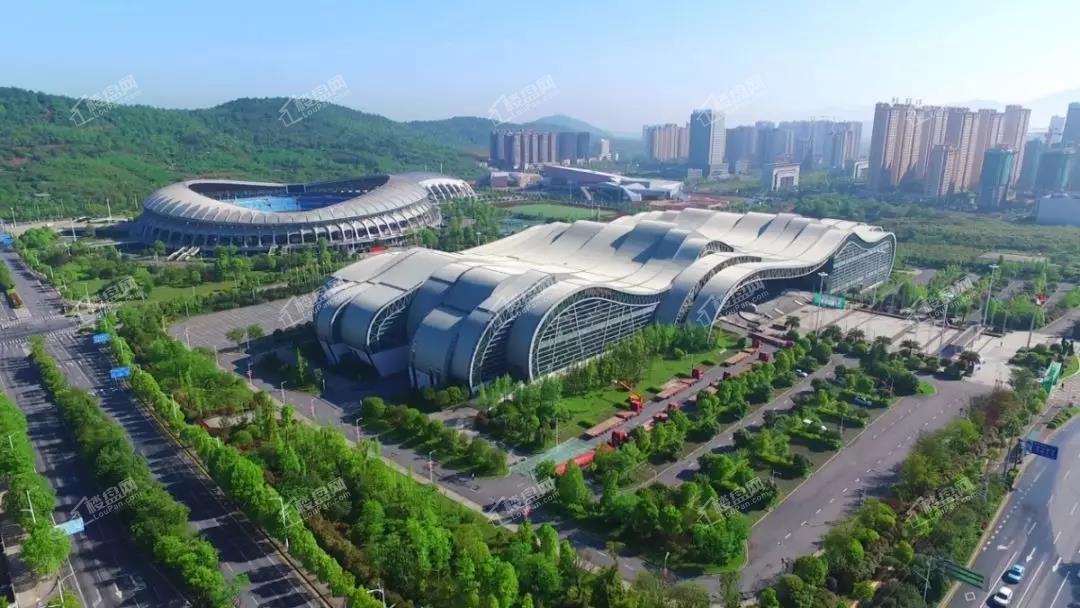 [东玺台]为家人,寻一处温暖舒适之所-郴州楼盘网