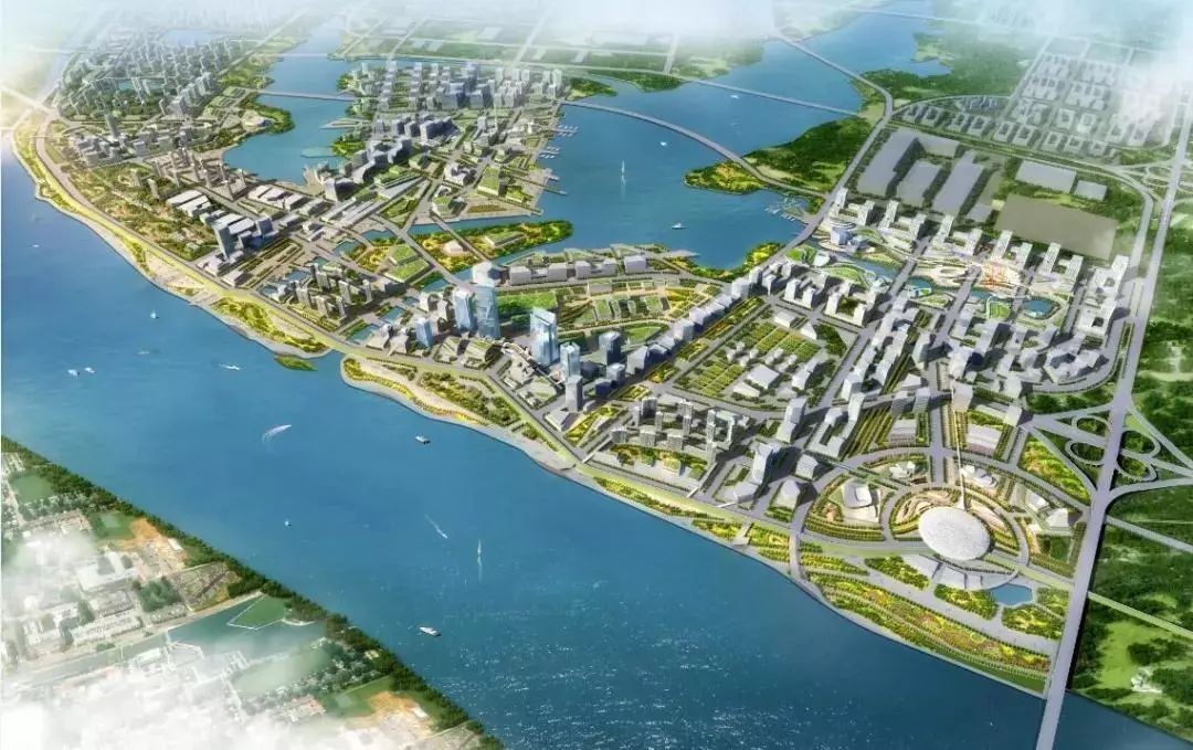 武汉公布了全市gdp武汉经济技术开发区(汉南区)gdp全市第一!