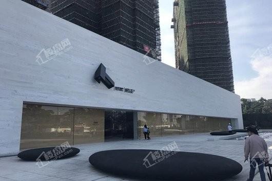 时代荟与您共同见证湾区发展!-东莞楼盘网