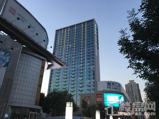 唐轩中心项目热销中!-沈阳楼盘网