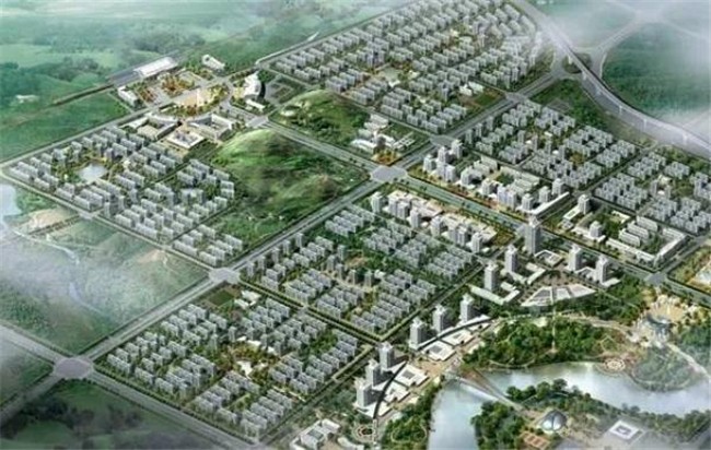 鱼峰区旧城改造再添利好!燎原路东片改造已上议程-柳州楼盘网