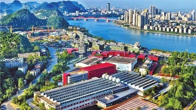 鱼峰区旧城改造再添利好!燎原路东片改造已上议程-柳州楼盘网