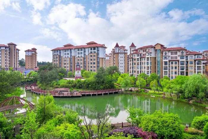 黄山天都江苑:高考和买房 都是一场人生必修课