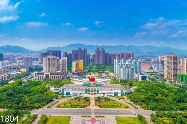 556.69亿元!贵港要开挂!