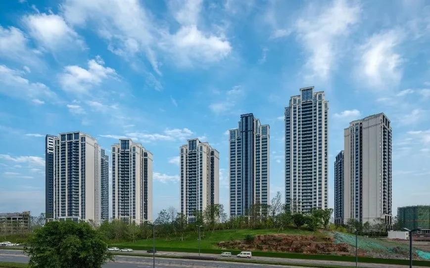 唐山凤凰新城规划有变!要建住宅,小学和幼儿园