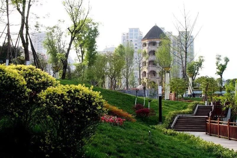 巴中十二时辰,这就是生活!